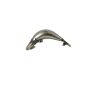 Auspuffanlage Tecnigas Enox Evo 2 Steel 06.12.511.41-RD - 360° Ansicht Auspuffanlage Tecnigas Enox Evo 2 Steel 06.12.511.41-RD - 360° Ansicht