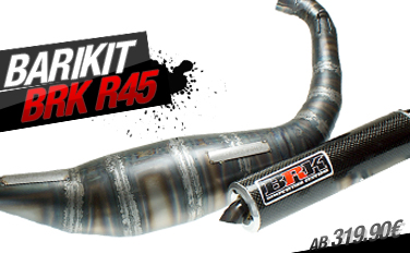 Barikit BRK R45
