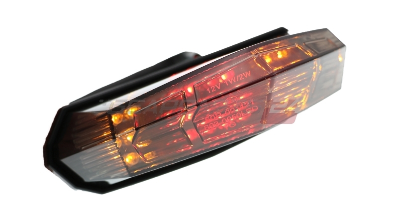 Rücklichter Rücklichter