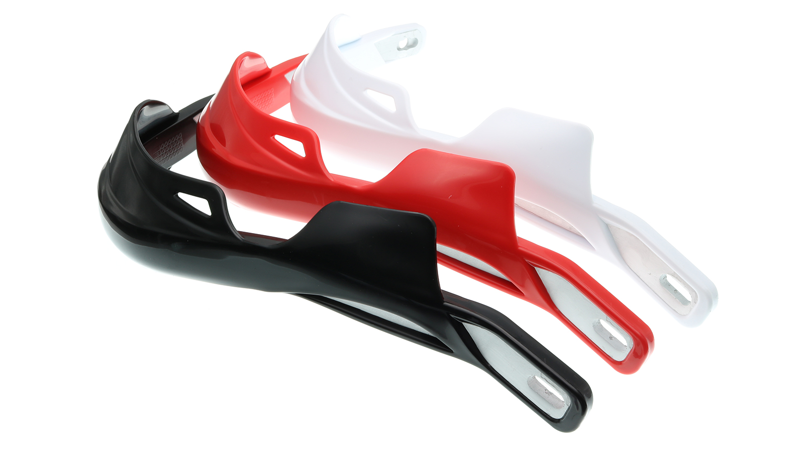 Kotfl�gel & Handguards
