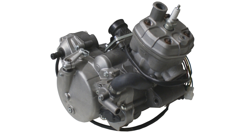 Motorersatzteile