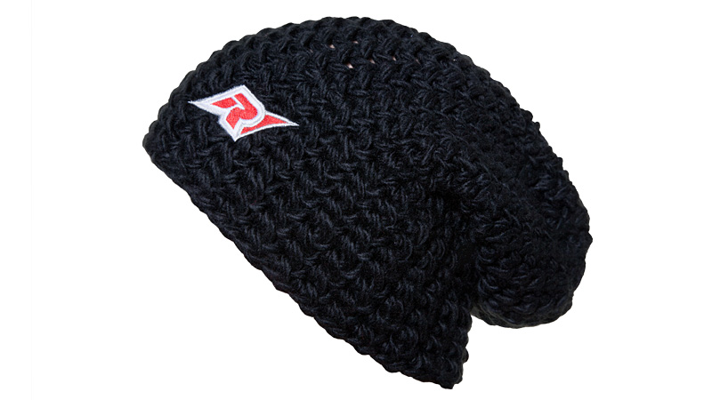 Caps & Accessories
