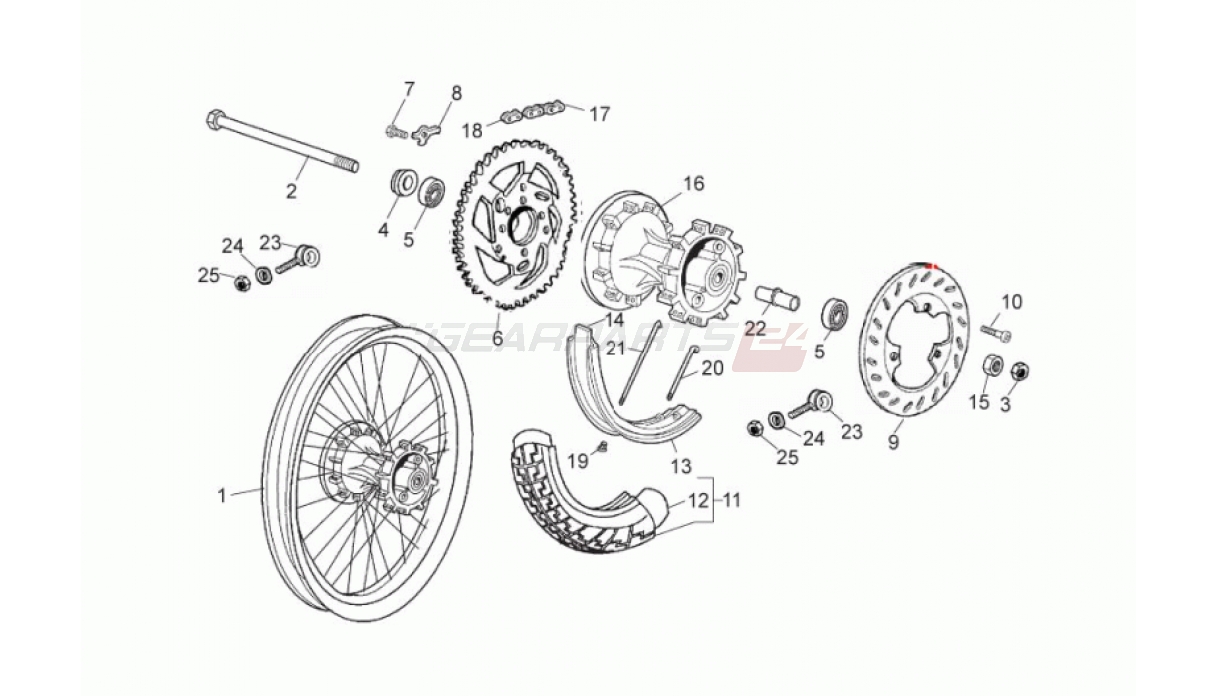 Yamaha Yfz Engine Diagram Yamaha Yfz Engine Diagram