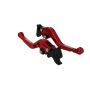 Bremshebel- & Kupplungshebelset RR.009.34-RE - 360° Ansicht