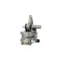 Bremssattel NK350.04 - 360° Ansicht