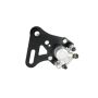 Ersatz Bremssattel, Aprilia RX-SX, Derbi Senda, Gilera SMT-RCR ab Bj. 11, hinten 812051 - 360° Ansicht