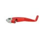 Kickstarter, Minarelli AM6, verschieden Farben Rot G100175-RE - 360° Ansicht