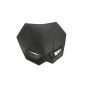 Lichtmaske G10794-BK - 360° Ansicht