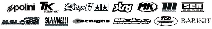 Gearparts24 Marken