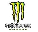 Monster Energy Monster Energy