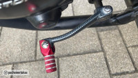 Schalthebel / Schaltpedal Motoflow
