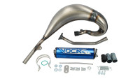 Auspuffanlage VOCA Cross 50/70cc