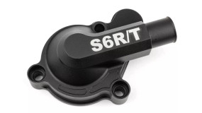 Wasserpumpendeckel Stage6 Wasserpumpendeckel Stage6