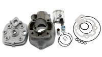 Zylinderkit Airsal 70cc Grauguss Sport