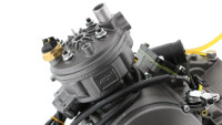 Motor (Komplett) Minarelli AM6