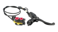 Bremssystem Motoflow