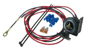 Bordsteckdose Bordsteckdose