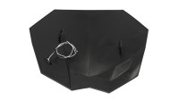Lichtmaske / Startnummerntafel Motoflow LED