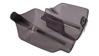 Handguards Transparent