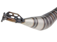 Auspuffanlage Voca Rookie 50/70ccm