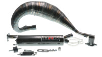 Auspuffanlage Barikit BRK 80cc Cross