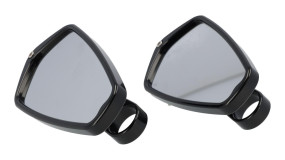 Lenkerendenspiegelset Lenkerendenspiegelset Radical Racing