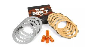 Kupplungsbeläge Stage6 Kupplungsbeläge Stage6 R/T MK2