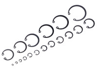 Sortimentskasten Wellensicherungsringe BGS