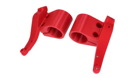 Lichtmaskenbefestigung Lichtmaskenbefestigung