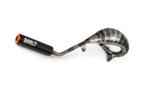 Auspuffanlage Stage6 R/T 70 / 80cc Cross