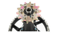 Antriebsnarbe Motoflow