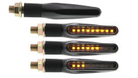 LED Blinker Set Motoflow