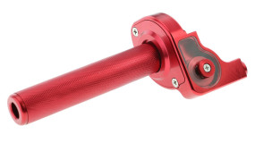 Kurzhubgasgriff Radical Kurzhubgasgriff Radical Racing CNC