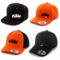 Racing Cap KTM Racing Cap KTM