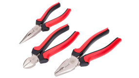 Zangensatz BGS Zangensatz BGS