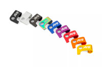 Halterung Kupplungszug STR8