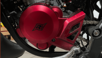 Zündungsabdeckung Radical Racing