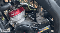 Zylinderkit Voca Bestia 80cc