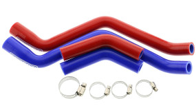 Kühlwasserschlauch Kühlwasserschlauch Carenzi