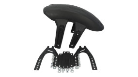 Hinterradabdeckung / Hinterradabdeckung / Kotflügel