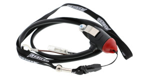 Killswitch / Killswitch / Zündunterbrecher Radical Racing