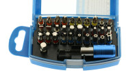Bit- Satz Silverline