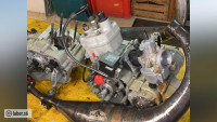 Zylinderkit Stage6 88cc Bigracing