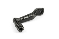 Schalthebel / Schaltpedal Stage6