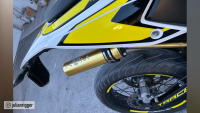 Endschalldämpfer KRM 70-90cc