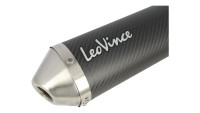 Endschalldämpfer LeoVince X-Fight
