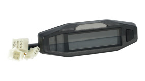 Multifunktions Cockpit / Multifunktions Cockpit / Tacho & Drehzahlmesser