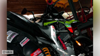 Kickstarter Motoflow