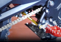 Fu&szlig;rastenverst&auml;rkung Motoflow