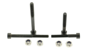 Schraubensatz Handguards Schraubensatz Handguards